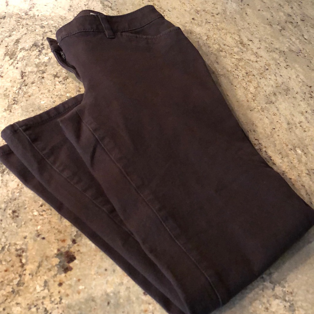 Chico's So Slimming Pants